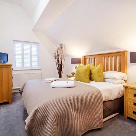 Minster'S Reach York Close To York Minster ภายนอก รูปภาพ